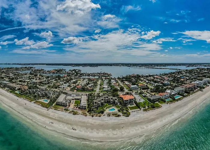 Ferienhaus Sonrisa 1 Clearwater Beach