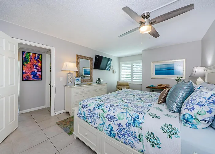 Ferienhaus Sonrisa 1 Clearwater Beach