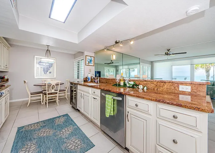 Sonrisa 1 Ferienhaus Clearwater Beach