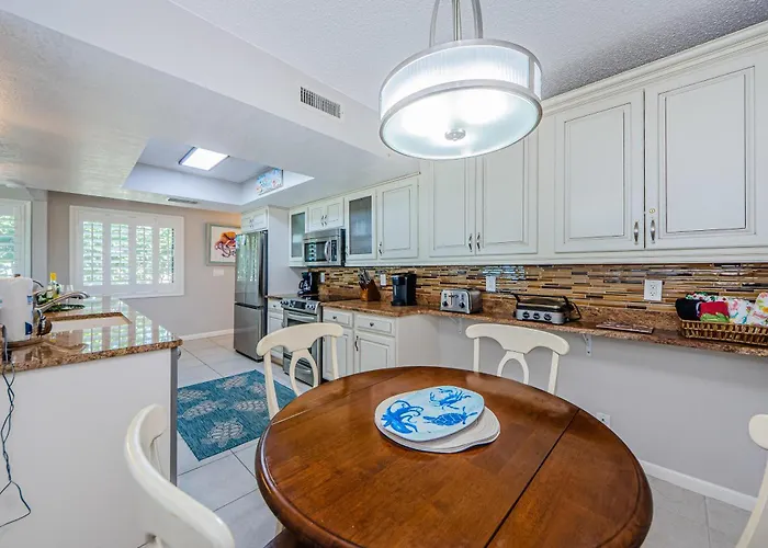 Sonrisa 1 Ferienhaus Clearwater Beach