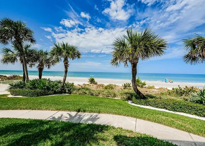 Sonrisa 1 Ferienhaus Clearwater Beach