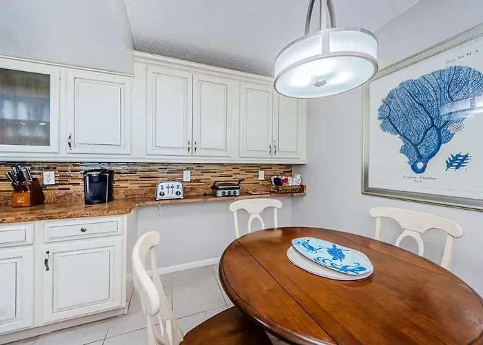 Ferienhaus Sonrisa 1 Clearwater Beach