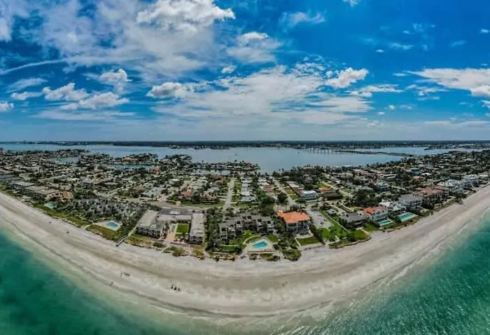 Sonrisa 1 Clearwater Beach