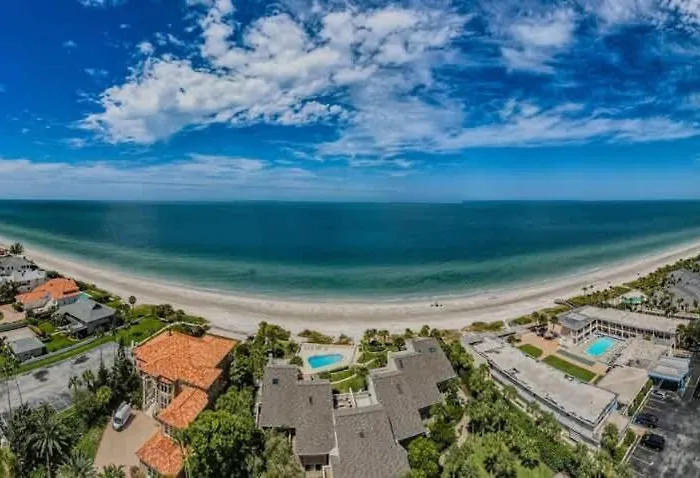 Sonrisa 1 Clearwater Beach