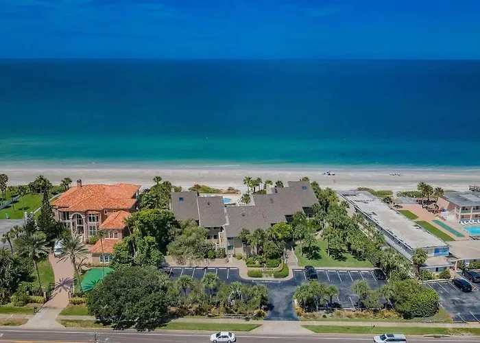 Sonrisa 1 Ferienhaus Clearwater Beach