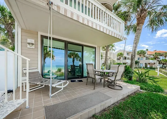 Sonrisa 1 Ferienhaus Clearwater Beach