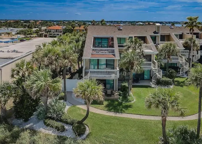 Sonrisa 1 Ferienhaus Clearwater Beach